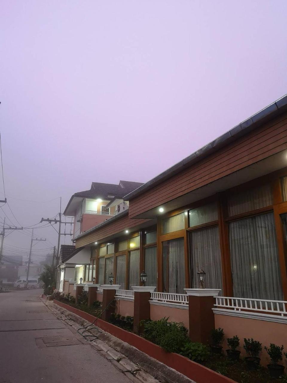 Sabun-Nga Hostel Чіанграй Екстер'єр фото