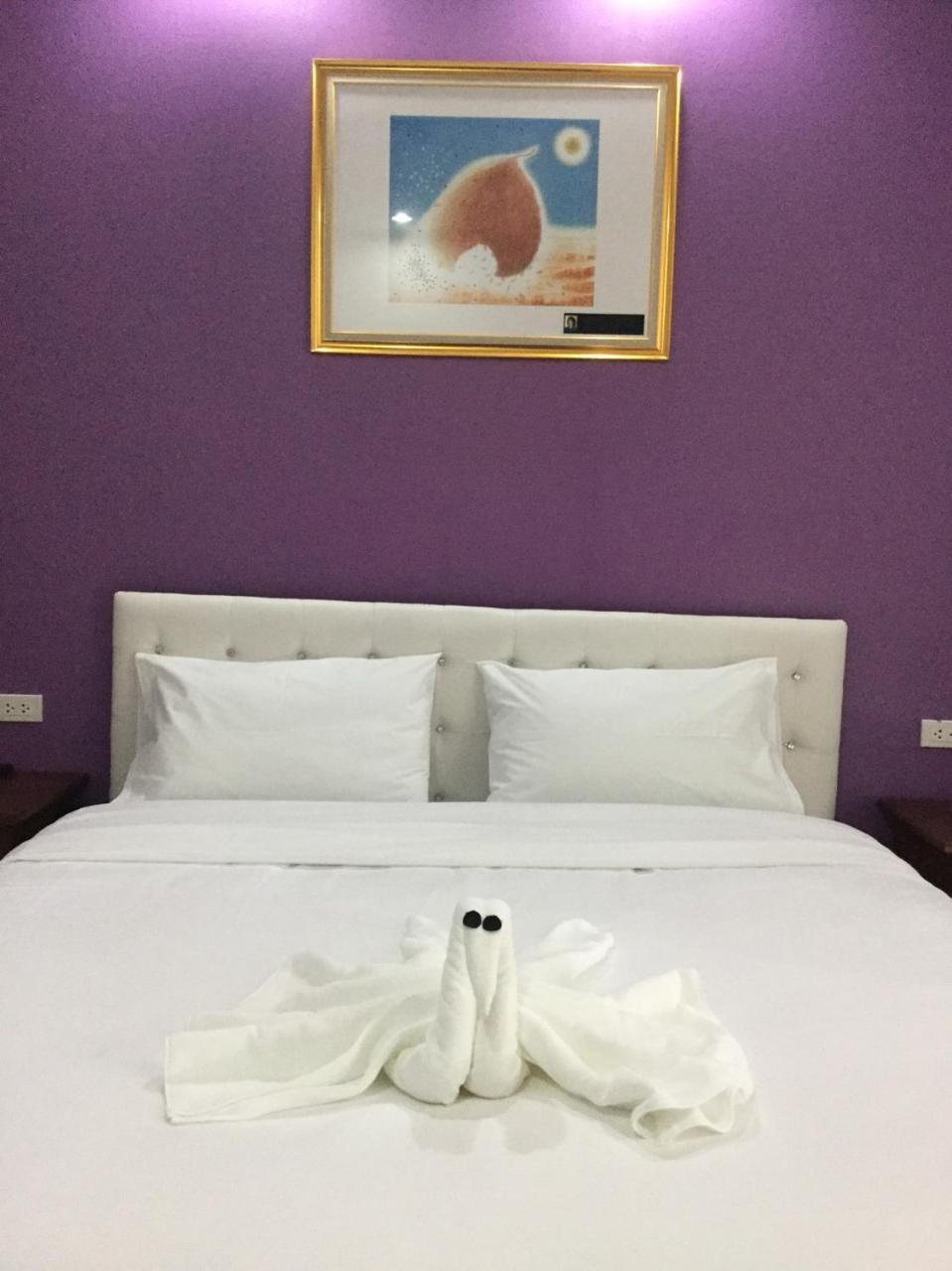 Sabun-Nga Hostel Чіанграй Екстер'єр фото