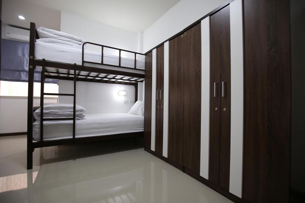 Sabun-Nga Hostel Чіанграй Екстер'єр фото
